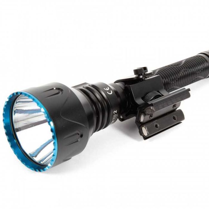 Lanterna LED Olight Javelot Pro 2 + OLIGHT PRO-2-BP + Olight XWM-03