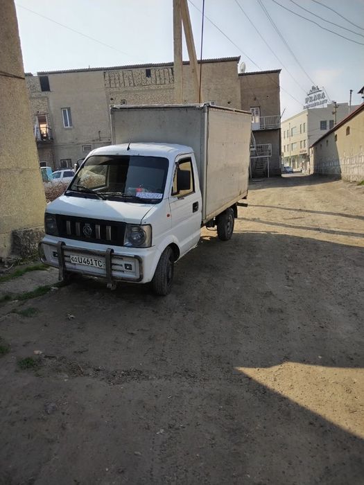 Донгфенг Лабо буткаси