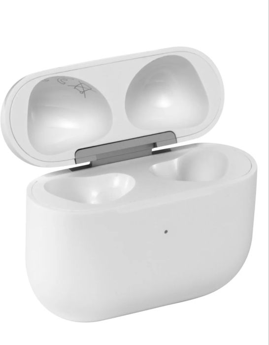 Apple Case Airpods Pro 3 с коробкой