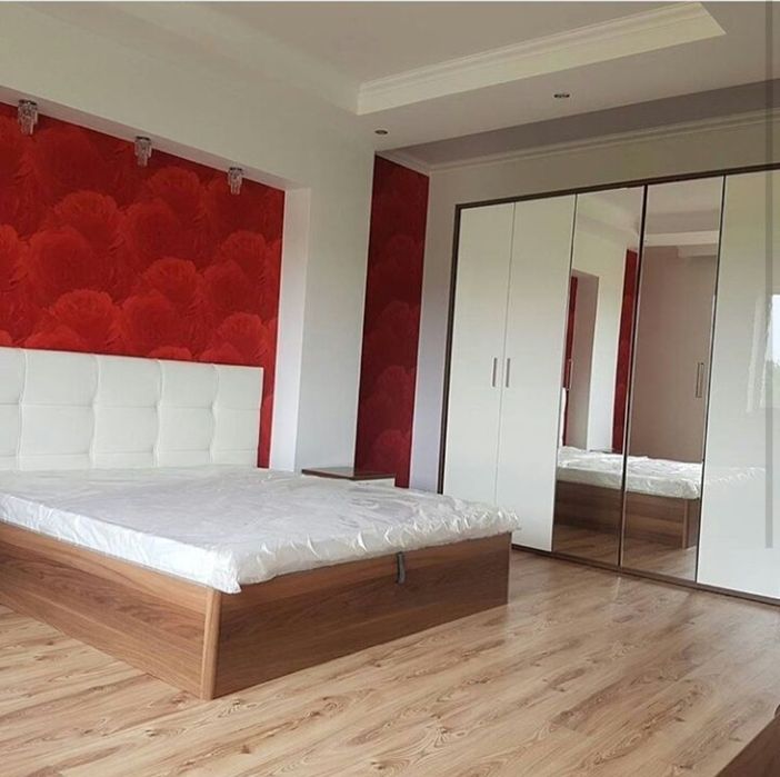 Спальный  гарнитура