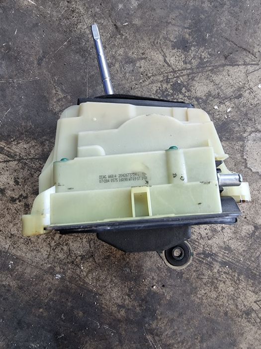 Selector cutie de viteze automata Mercedes C Class w204