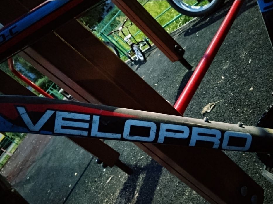 VELOPRO 26 колёса