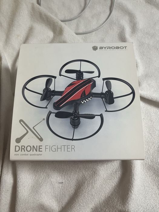 Drone figgter