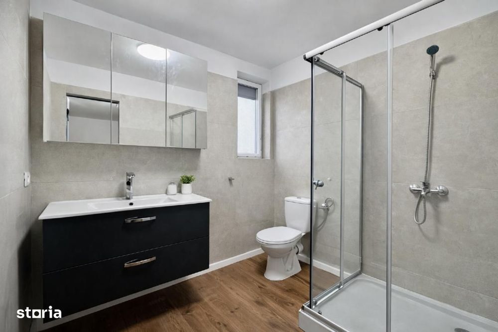 Vila Duplex Premium 4 camere de vanzare | Tunari | 2 locuri de parcare