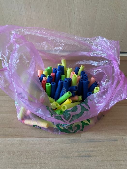 Nerf несколько штук ОРИГИНАЛ