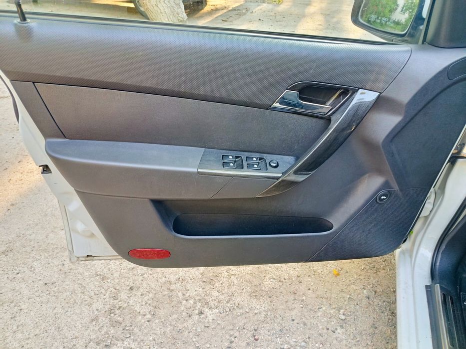 Chevrolet Nexia 2018 — 8