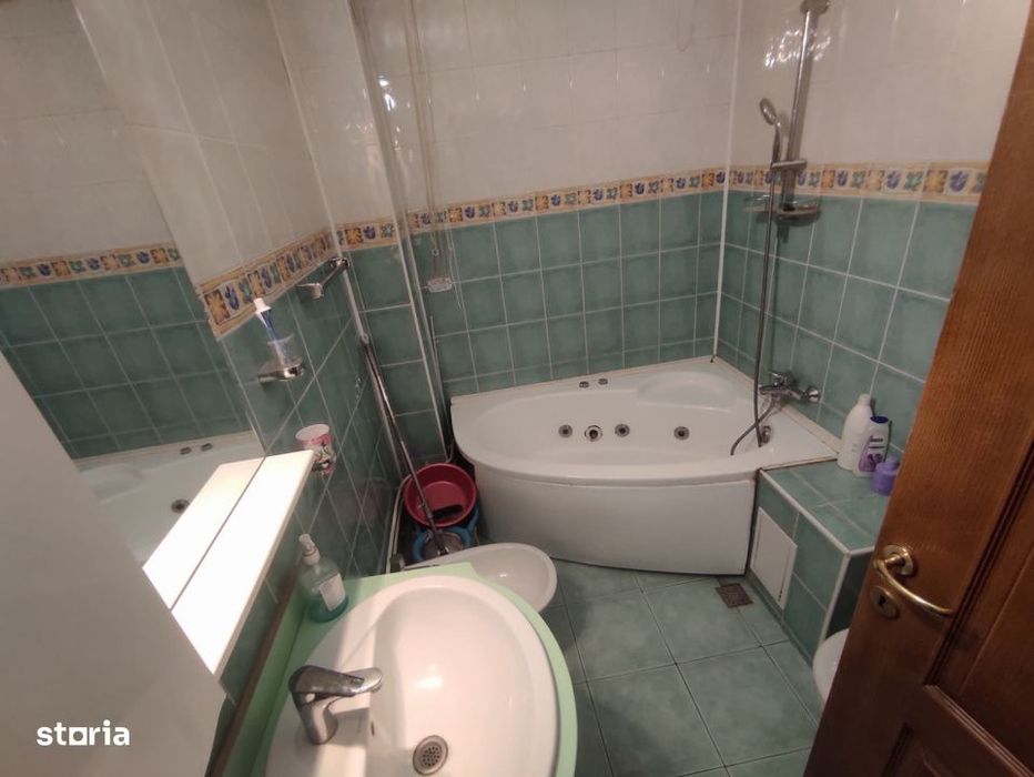 Apartament 2 camere semidecomandat, 50 mp, zona 1 Mai