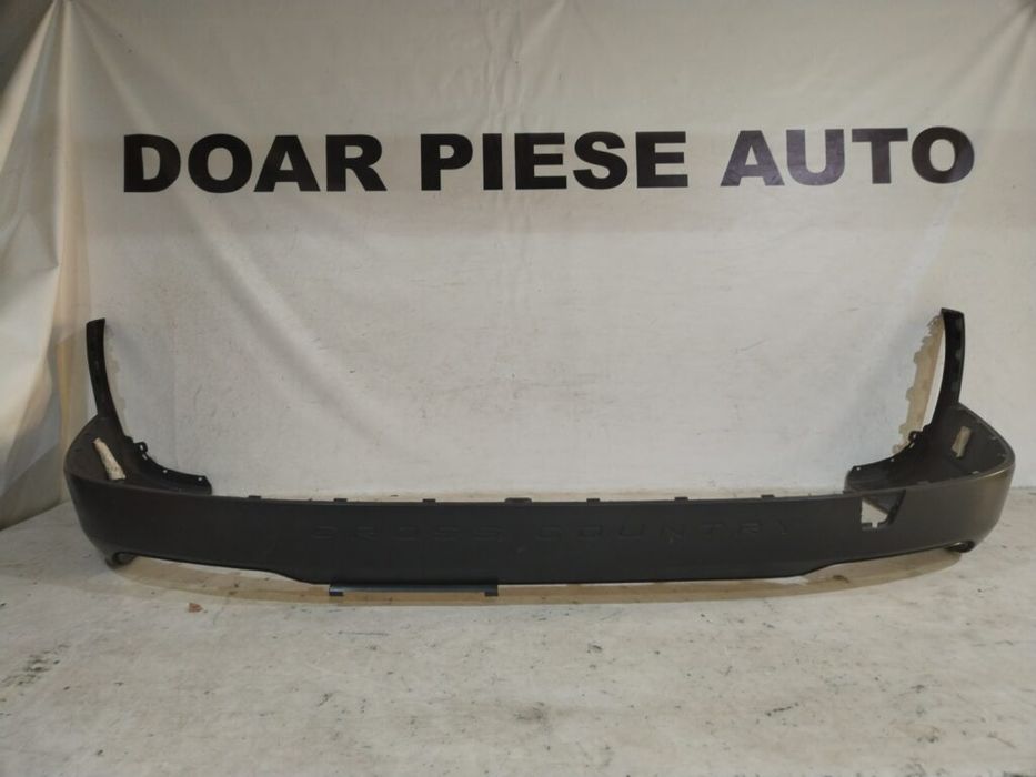 Spoiler bara spate Volvo V90, Cross Country, 2016, 2017, 2018, 2019, 2020, 2021, 2022, 2023, cod origine OE 31383339.
