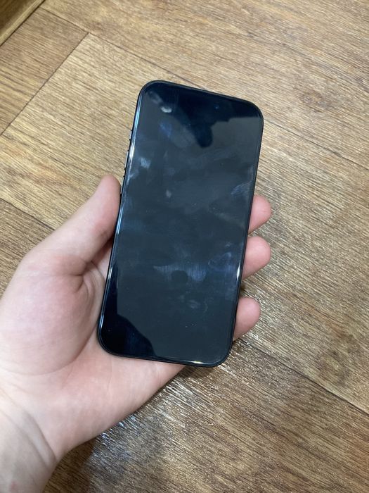 Iphone 15 90%акб
