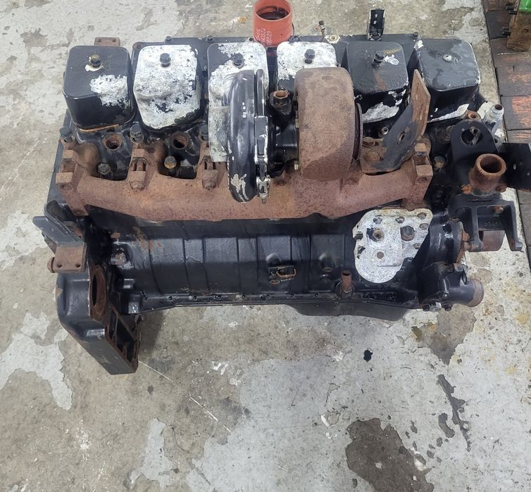 Piese motor Cummins Case 5130 5140 5150  6T-590