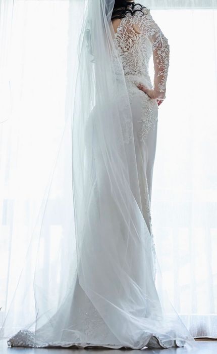 Rochie de mireasă