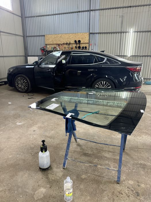 Автостекла Алматы (Лобовое), продажа , замена отправка в регионы .