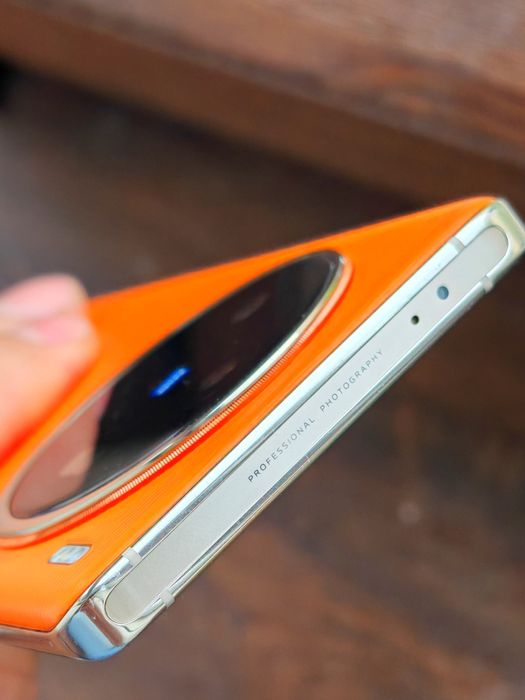 Telefon VIVO X100 Pro Zeiss 512gb 32 RAM gen iPhone  Samsung  Huawei Honor Oppo Xiaomi