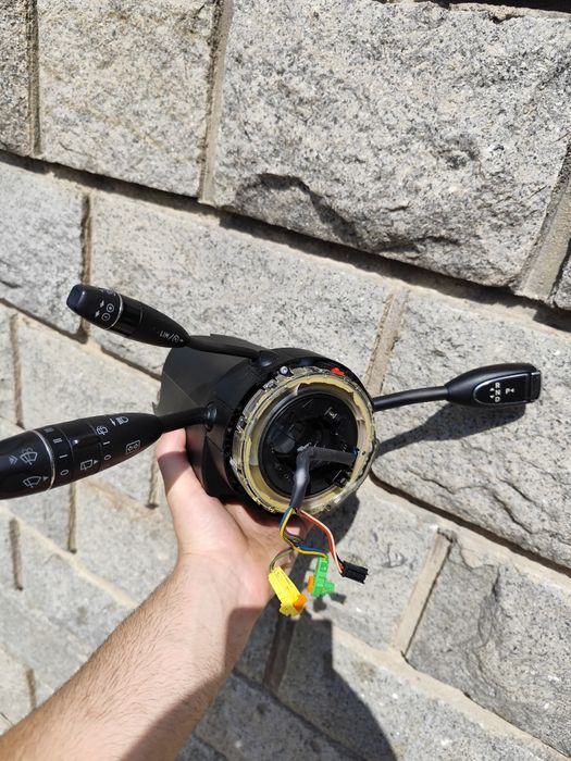 Лентов кабел Mercedes ML W164/Мерцедес МЛ В164