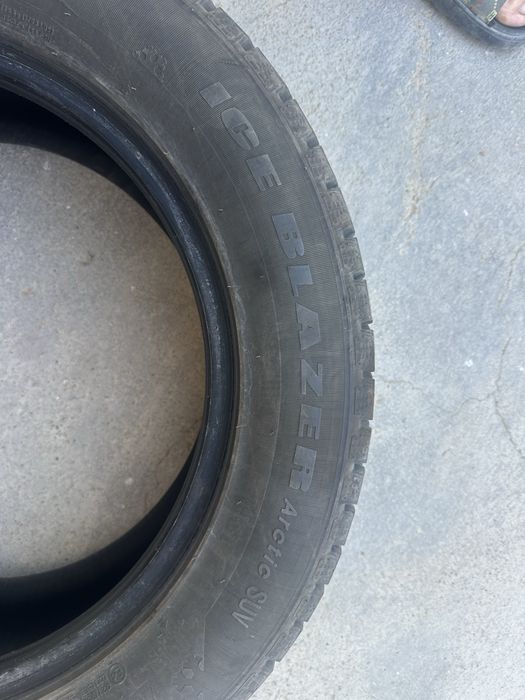 Sailun Ice Blazer Arctic SUV 225/60/R17