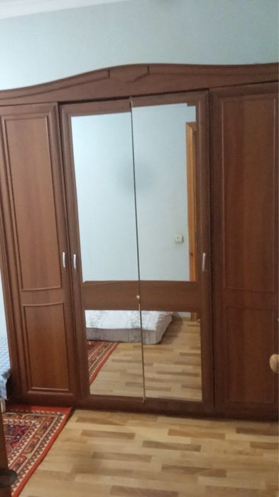 Аренда Квартира Кизларга Шерикликга Чилонзор