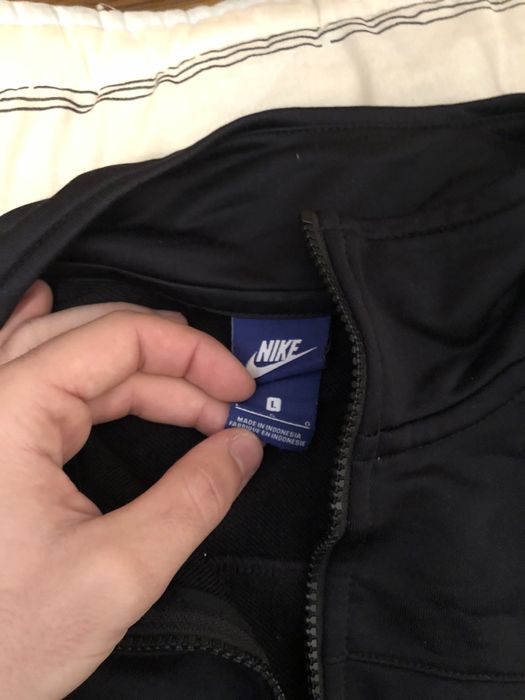 Горнище Nike ново