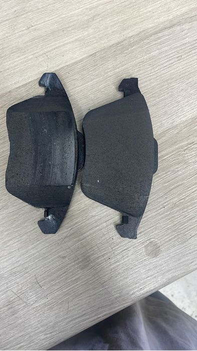 Placute de frana ATE Ceramic Fata