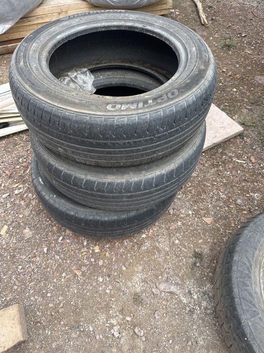 Летный шина 185/65R15