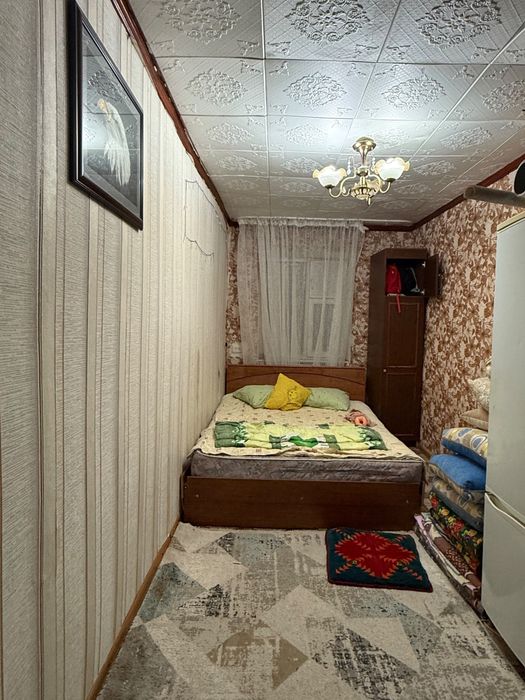 Сдается Двух комнатная квартира