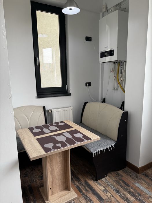 Apartament Mamaia Nord 2 camere de inchiriat