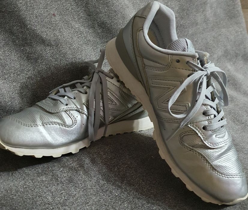 Женские кроссовки New balance, Lnavin