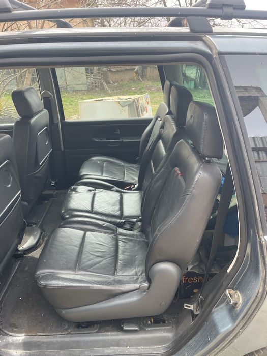 FORD GALAXY 2,3бензин