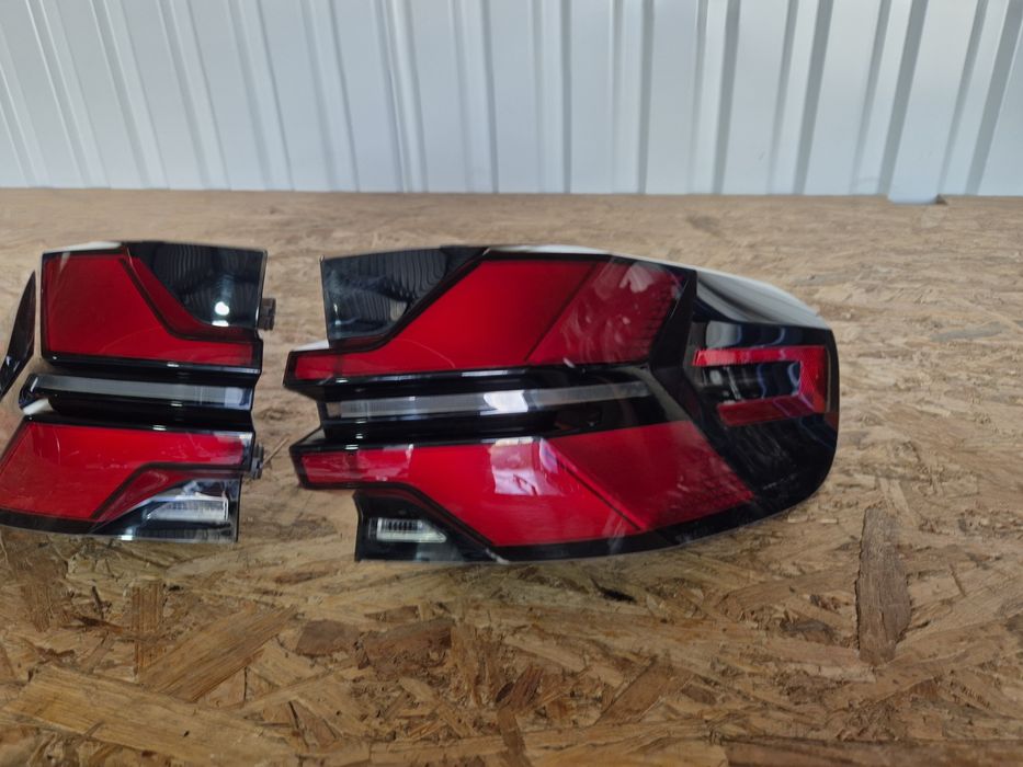 Stop/Stopuri stanga-dreapta full led BMW X5 G05 2023-2026