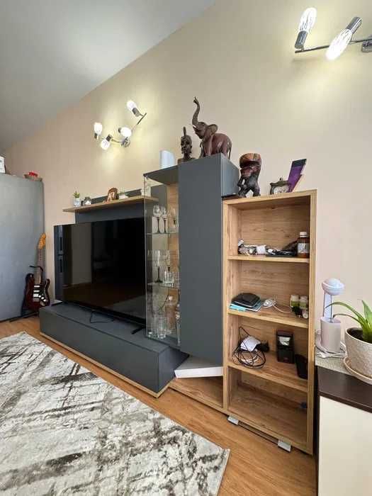 Дава се под наем Двустаен апартамент в Свети Влас - 70 кв.м за 306 € - Снимка #6