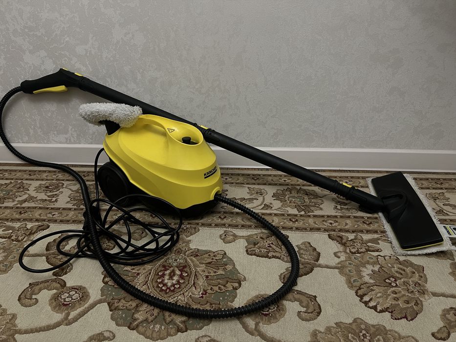 Продам Парогенератор Karcher