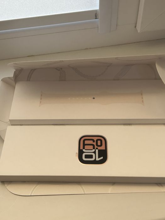 Apple Watch 10 series