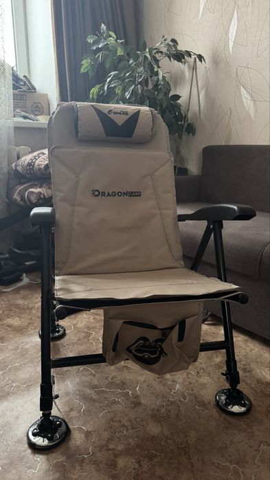 Стул рыбаловный