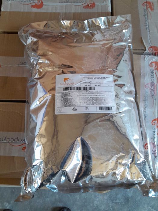 Кормовые добавки