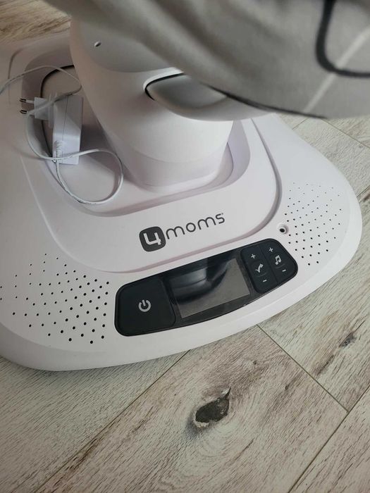 Детска люлка 4moms