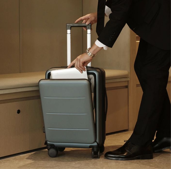 Чемодан Ручная кладь