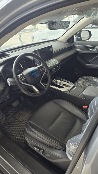 Haval jolion full pozitsiyasi