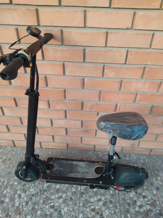 Продаются электросамокаты  по низкой цене