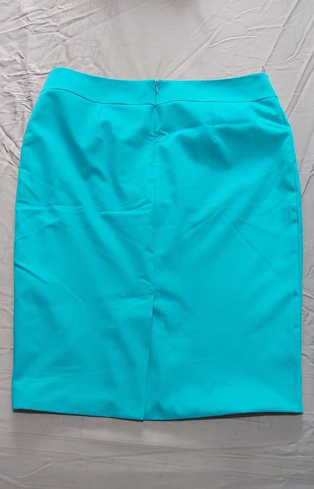 Костюм бирюзовый турция