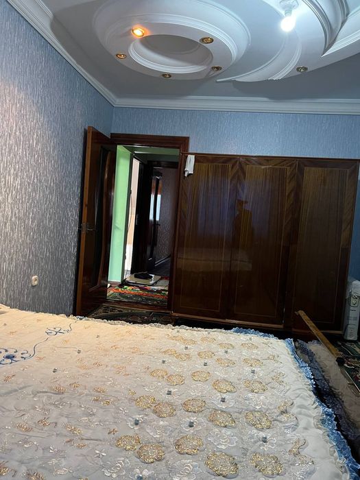 Сдается квартира Саттепо