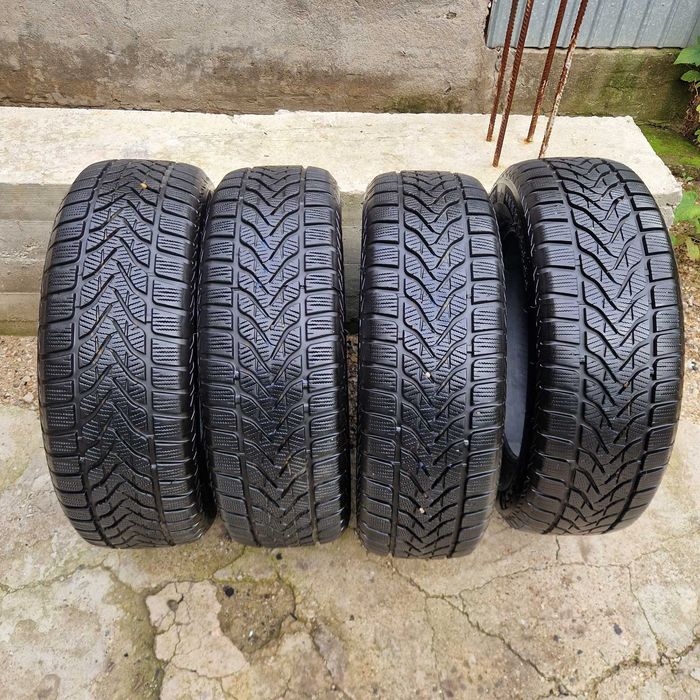 Cauciucuri de iarna 215 65 R17