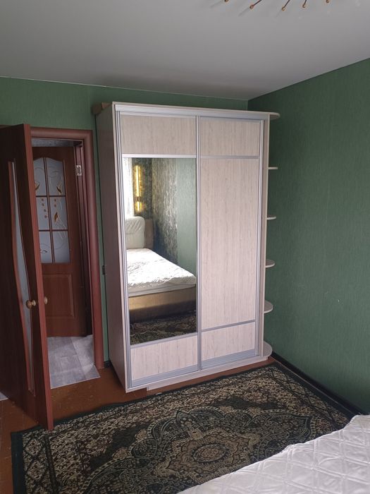 Сдам квартиру на длительный срок