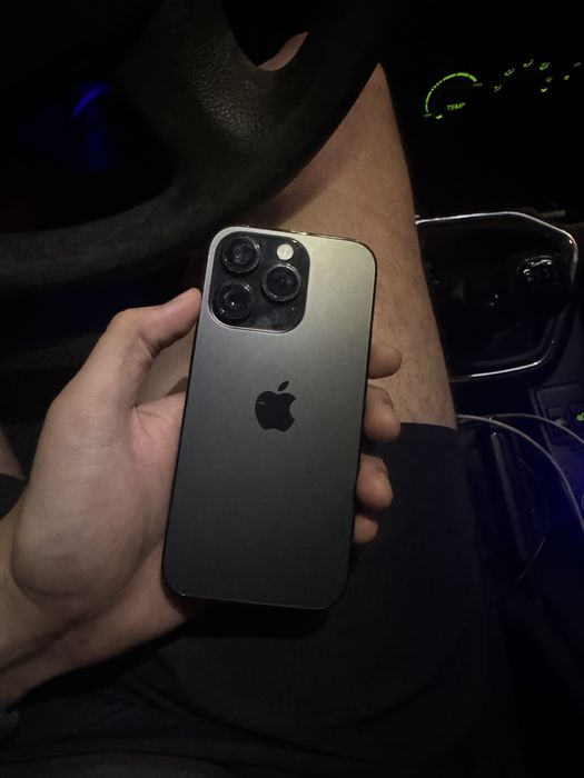 Продам iphone 14 pro 128гб