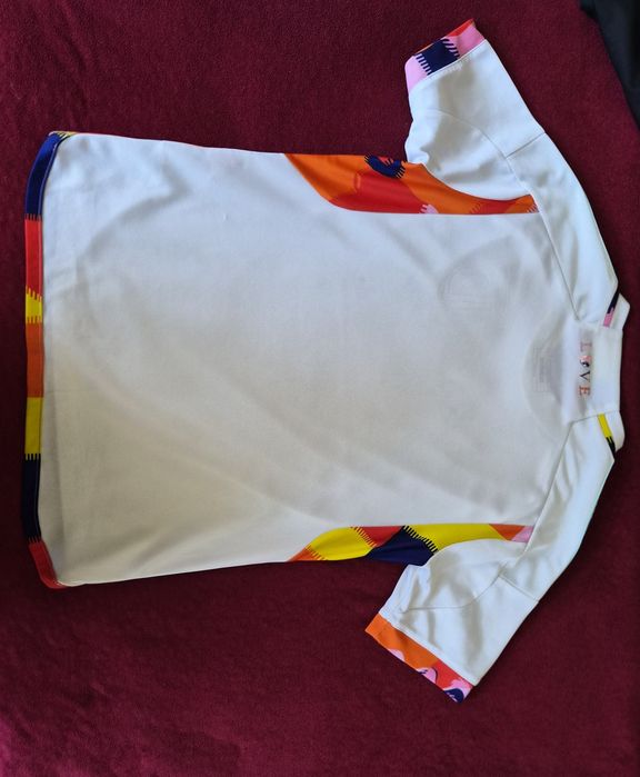 Фланелка Adidas Belgium Men's World Cup 2022