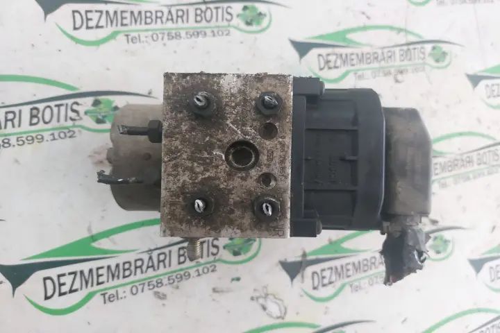 Pompa ABS 0 265 216 651 Opel Astra 1998 1.6 MT (84 hp)