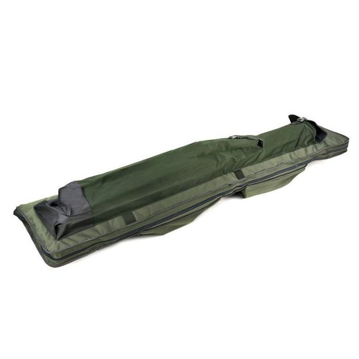 CARP PRO  калъф DELUXE-3.60м/Единичен калъф  /145СМ-210СМ/ 10F -13F