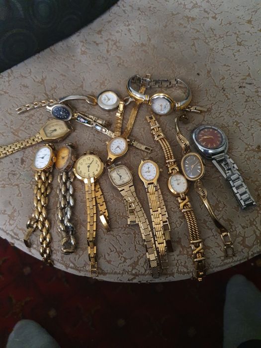 Женские часы оптом продам