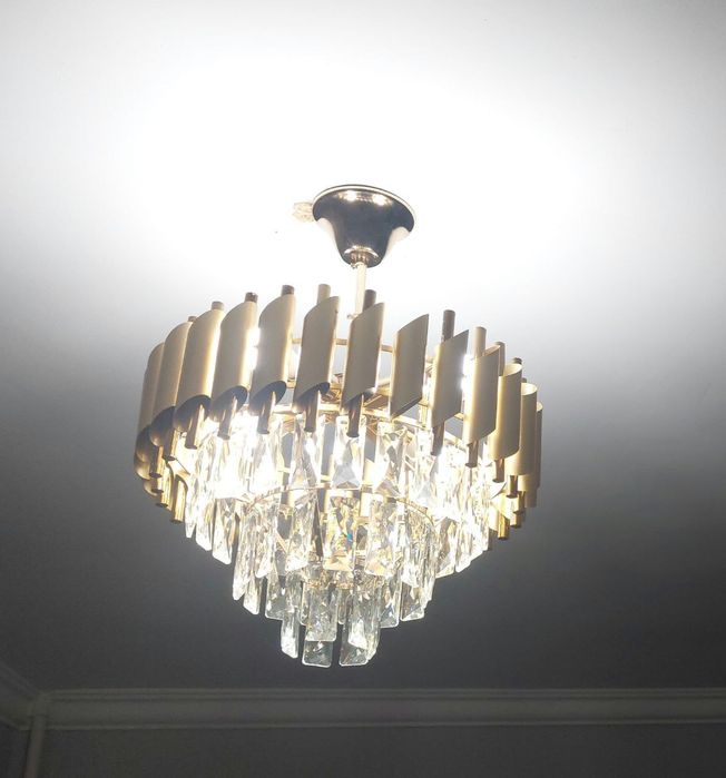 Аренда квартира 1 ком Общижите