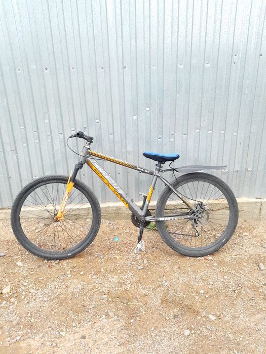 Продам велосипед Macle Ba-5c
