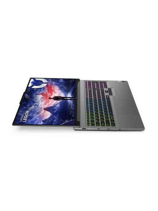 Продам ноутбук Lenovo Legion 5 16IRX9 RTX  Гарантия Media Park до 2026