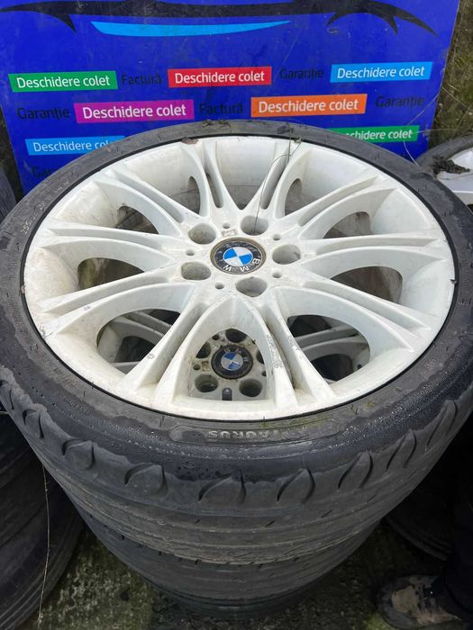 Jante BMW R18...